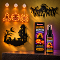 Complete Halloween Decor Set — all included products