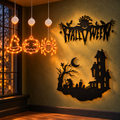 Glow & Gothic Trio — all included products
