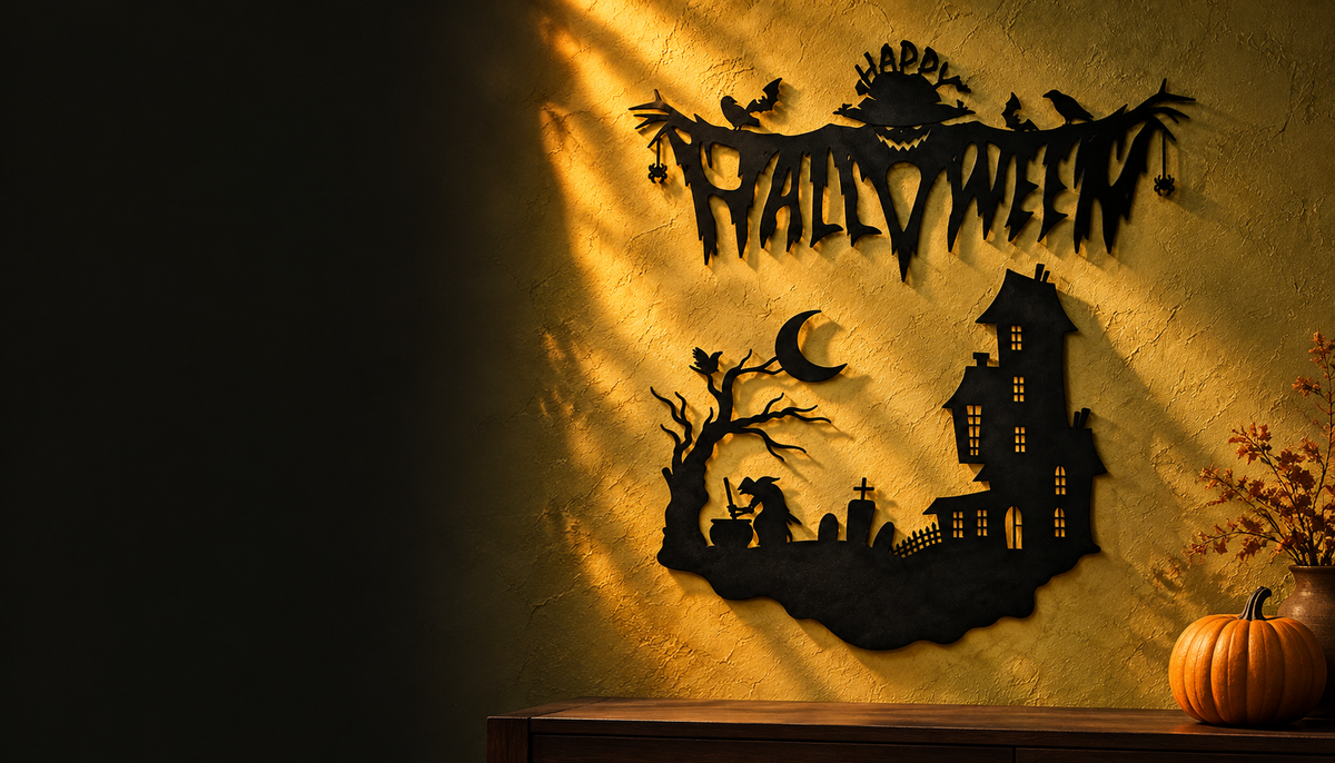 Wall Decor
